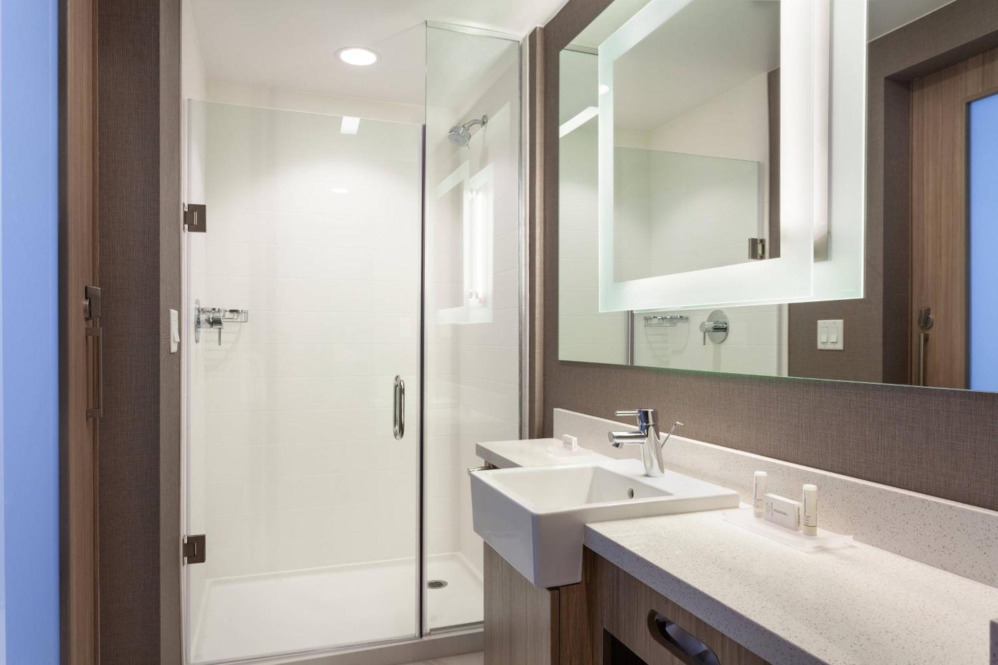 Springhill Suites By Marriott Orlando At Millenia Exterior foto
