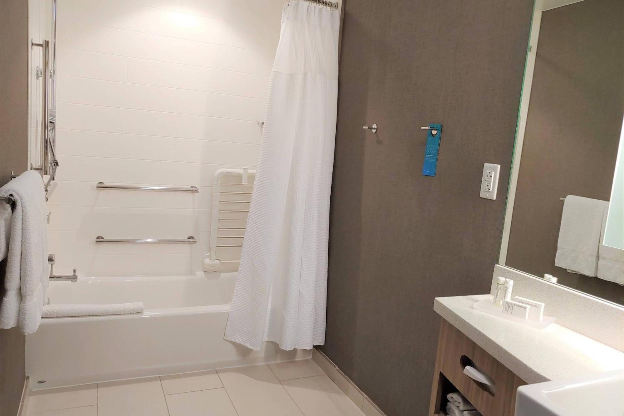 Springhill Suites By Marriott Orlando At Millenia Exterior foto